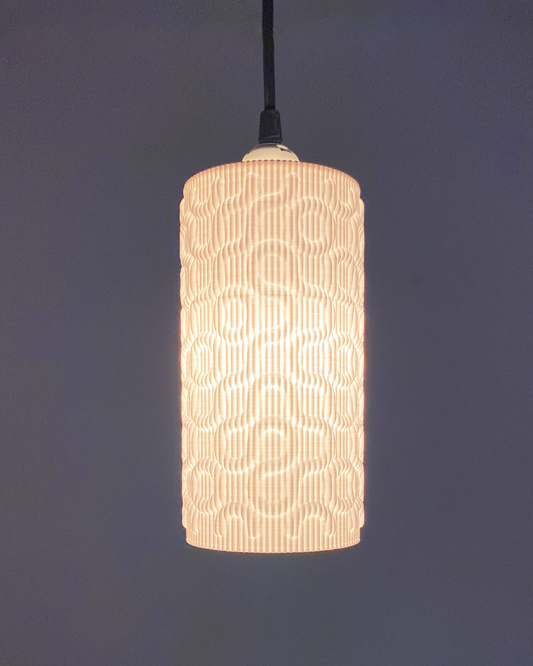 Seamless Pendant Lamp