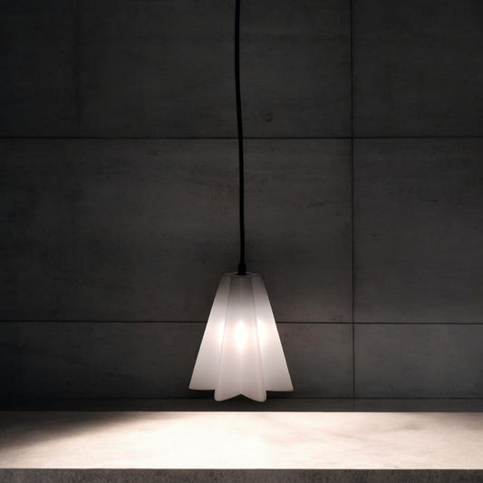 Curtain Pendant Lamp