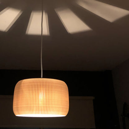 Lisboa Pendant Lamp