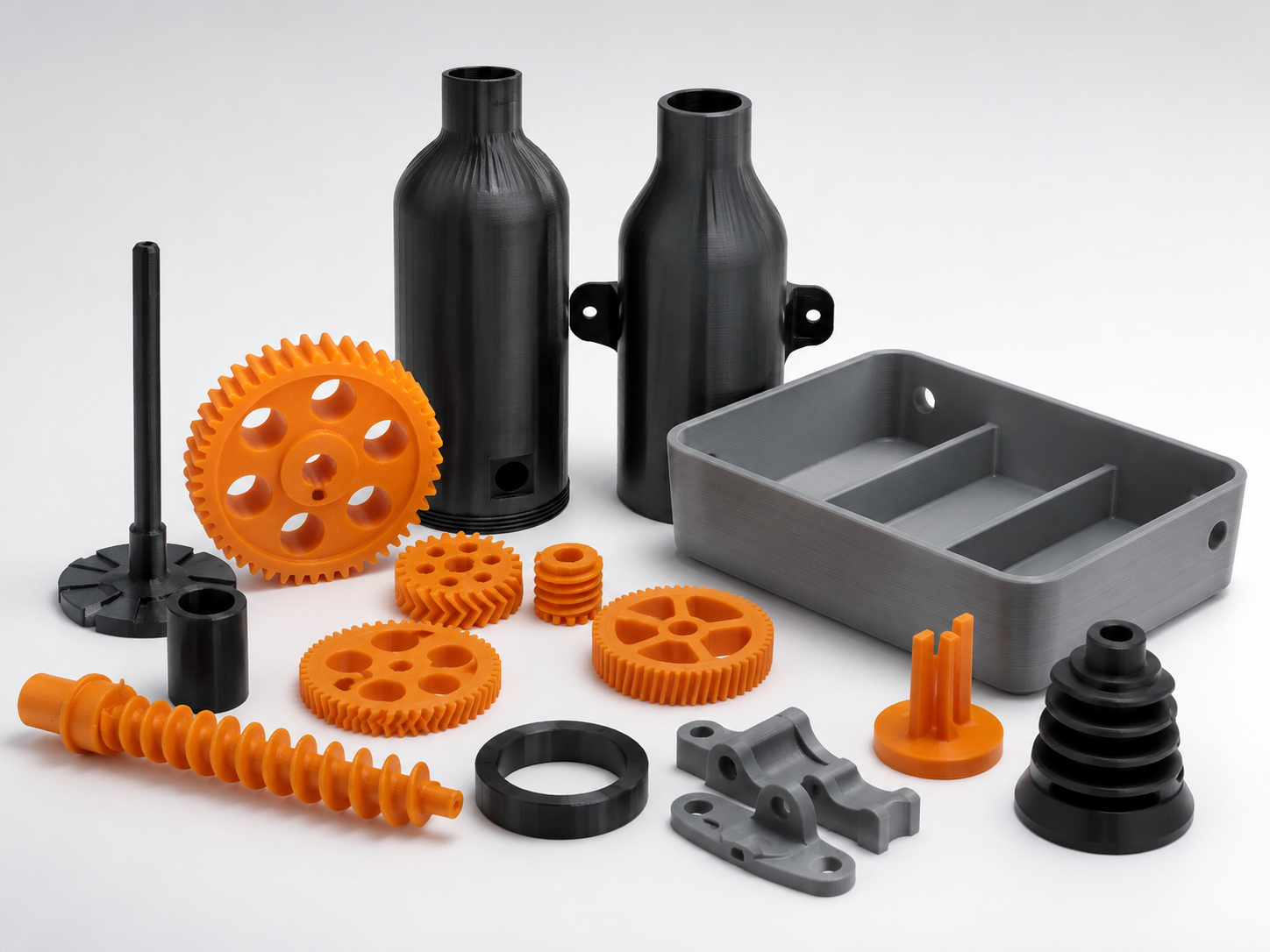 Industrial Components
