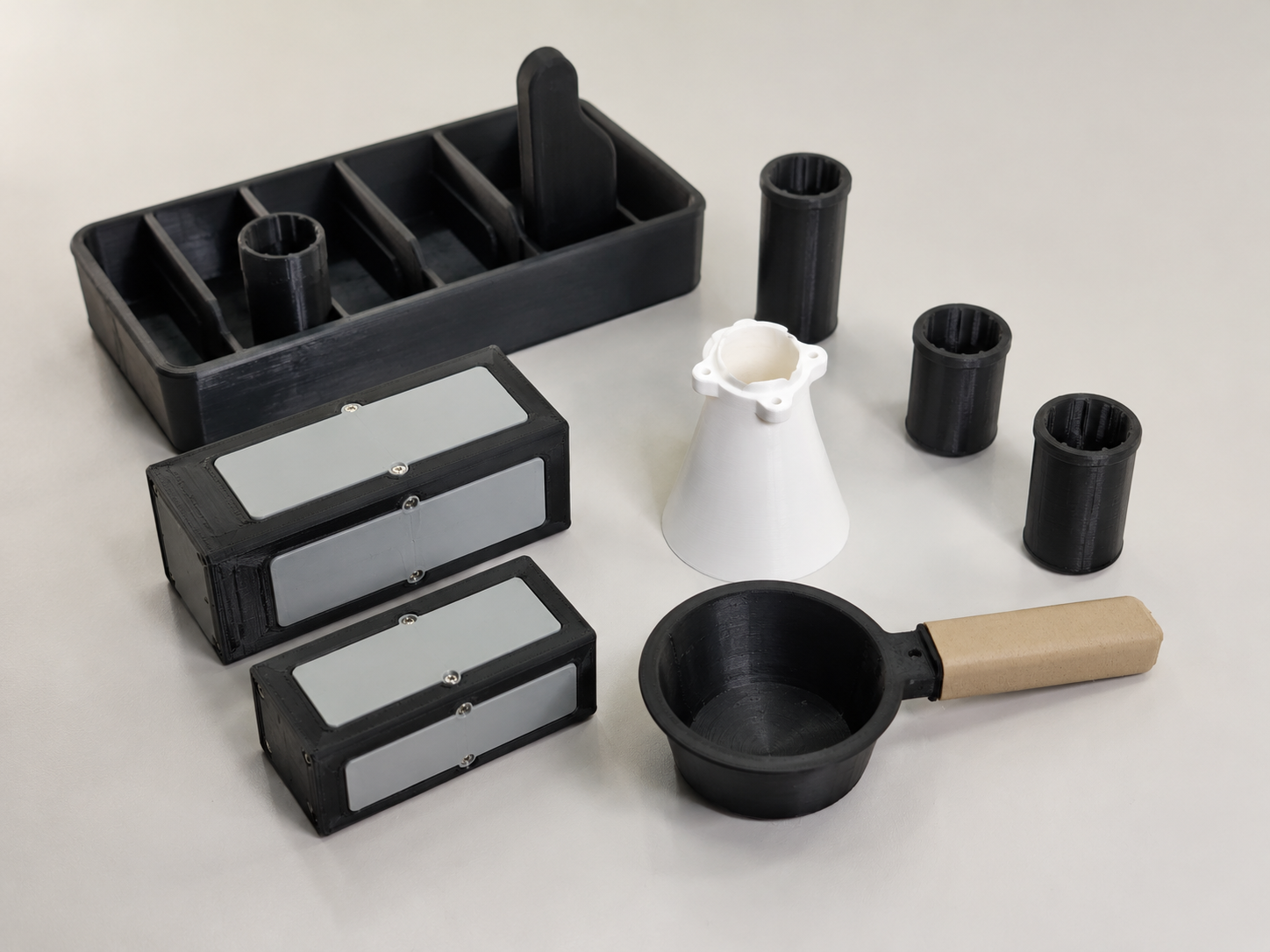 Functional Tools