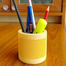 Pen & Stationery Stand