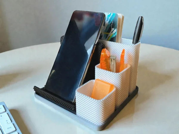 Customized Desk Items